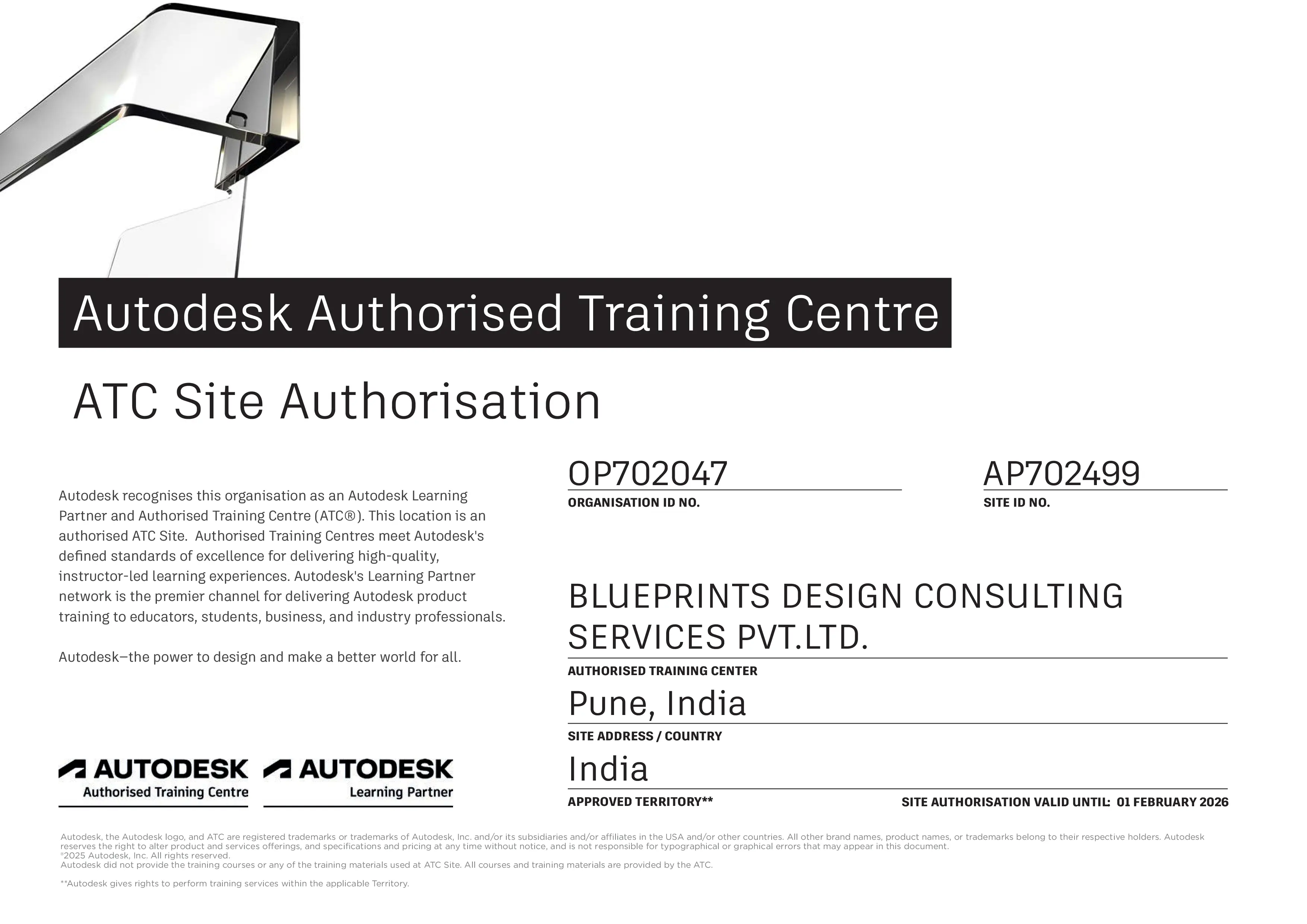 Certification Thumbnail